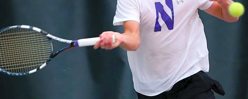 Northwestern Wildcats Tennis Opens Big Ten Play with Strong 2-1 Weekend