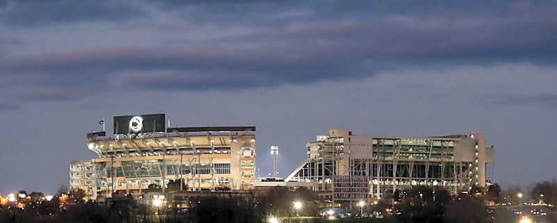 Happy Valley Casino to Hold 'Test Days' During Penn State's Blue-White Weekend
