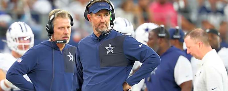 Notorious Cowboys hater has 2-word reaction to team&#39;s NFC East title chances