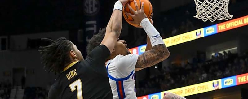 Takeaways as Florida is Shockingly Eliminated from SEC Tournament