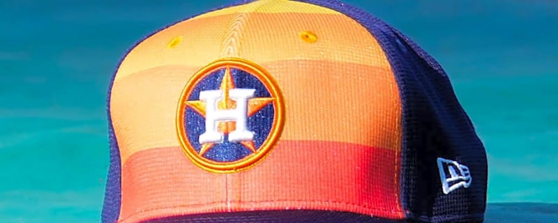 Astros Send Top Prospect Back to Triple-A, Call Up Another Lefty for Tuesday&#39;s Start