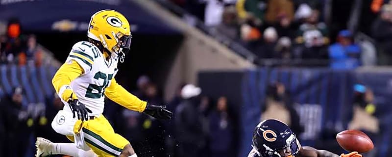 Bears 'Stock Down': Ben Johnson's mistakes almost cost Bears the game