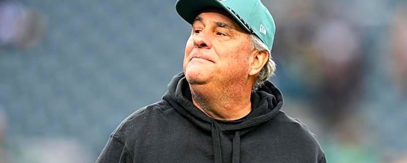 Vic Fangio&#39;s CB&#39;s self-blame after game-saving play sums up Eagles culture