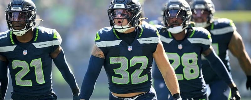 Seahawks' Penalty Total 'Unacceptable' in Win vs. Chargers