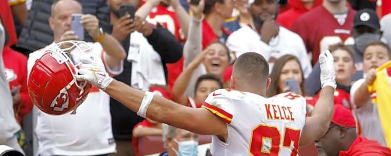 Broadcast Boards: Chiefs Didn’t Use Deodorant This Week