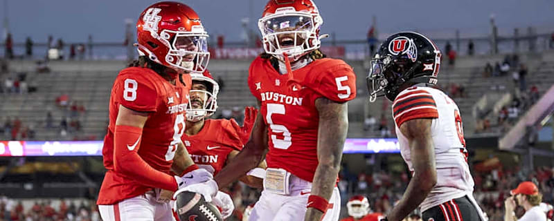 Houston Cougars WR Stephon Johnson Makes Final Decision on Future