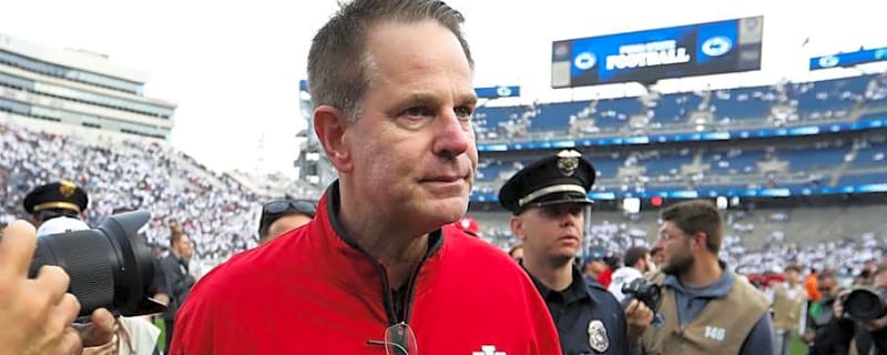 3-Star Offensive Lineman Ben Novak Flips from Wisconsin to Indiana: What It Means