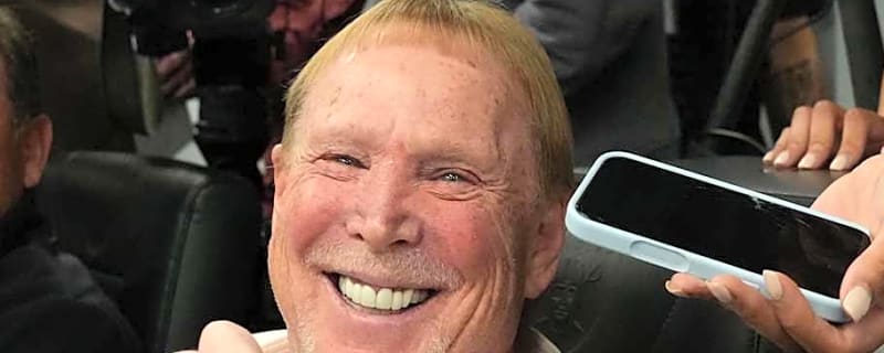 Raiders Day 1 Free Agency Shows Franchise Transformation Plan on Track
