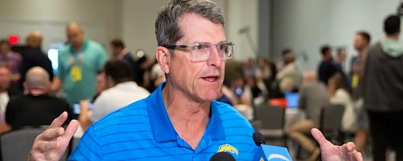 NFL Mock Draft Shows Chargers The One First Round Red Flag Landmine They Must Avoid