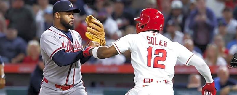 MLB Hands Hefty Suspensions to Braves Reynaldo López & Jorge Soler