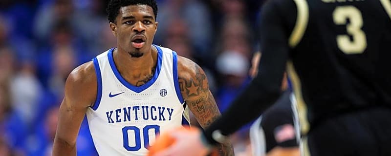 3 2nd Round Sleeper Guards the Orlando Magic Could Steal in 2026 NBA Draft