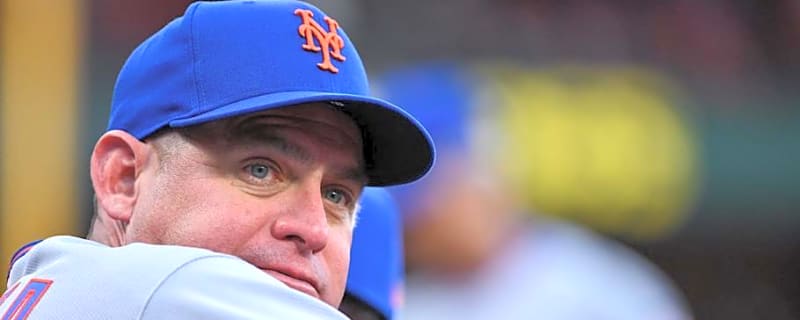 The Hidden Pressure Impacting Carlos Mendoza with the Mets