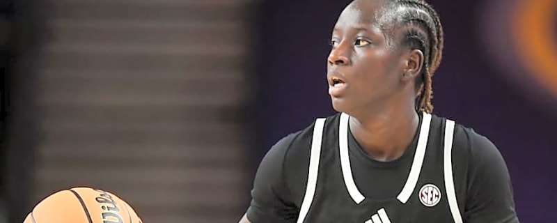 Mississippi State Sees First Women’s Basketball Transfer Portal Departure