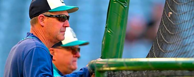 After a great 2025, Dan Wilson is patiently waiting to hand Seattle its first World Series