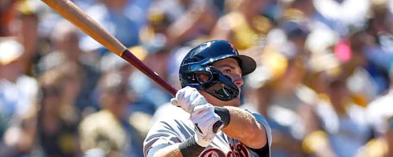 What the Detroit Tigers Opening Day Victory Told Us—And What It Didn’t