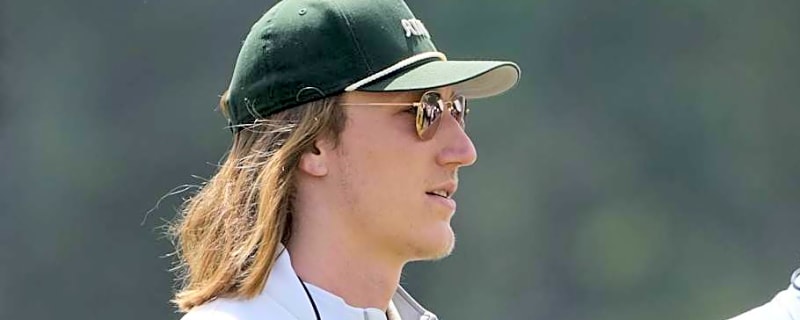 Jacksonville Jaguars&#39; Trevor Lawrence Reveals Summer Plans With Travis Hunter