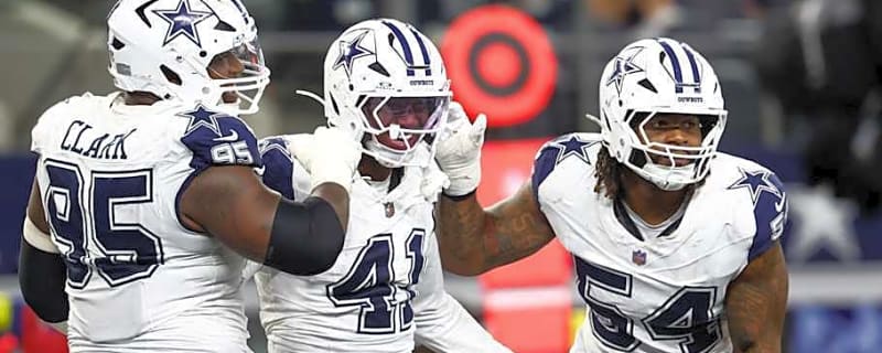 Matt Eberflus reveals special sauce for Cowboys&#39; defense amid streak