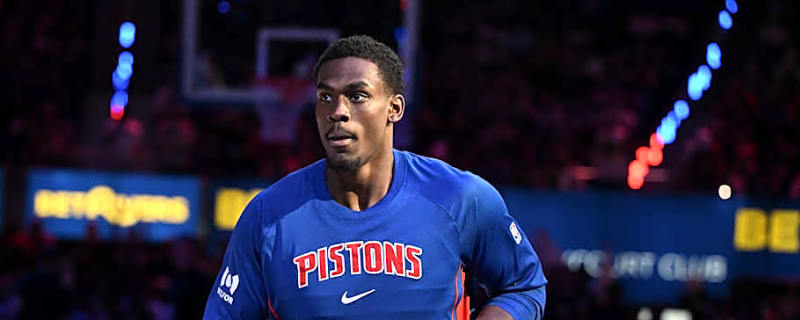 Detroit Pistons Are Looking For Season Sweep Against Los Angeles Lakers