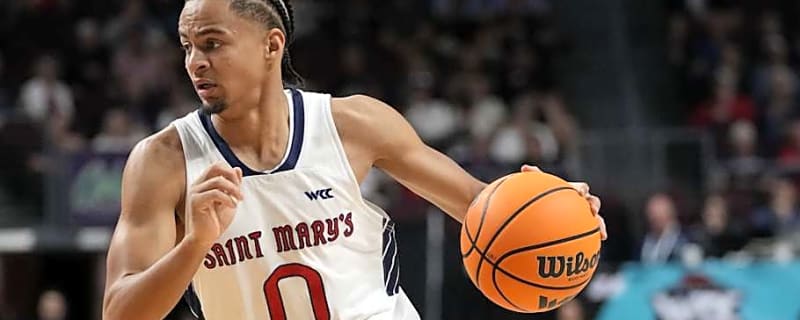 Point spread, betting odds for Boise State men’s basketball vs. Saint Mary’s