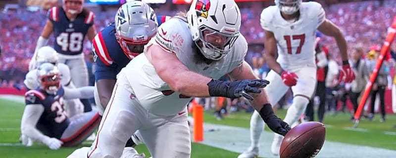 Cowboys Linked to Former No. 11 pick and Free Agent Amid Concerns with Guyton, Steele