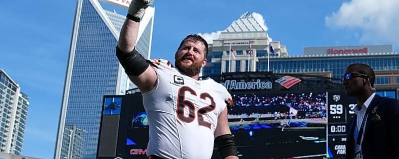 Why It Could Be Time for the Bears to Use Joe Thuney at Tackle Again