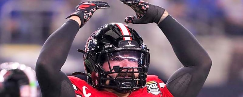 Buccaneers Address One Need, Ignore Another in Mel Kiper's Final ESPN Mock Draft