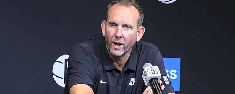 Report: Nets Will 'Make Calls' for Two-Time MVP This Offseason