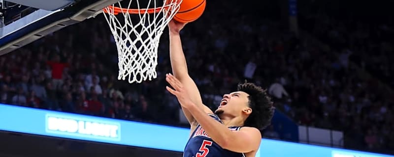 Brayden Burries Lands Big 12 Award After Breakout Performance