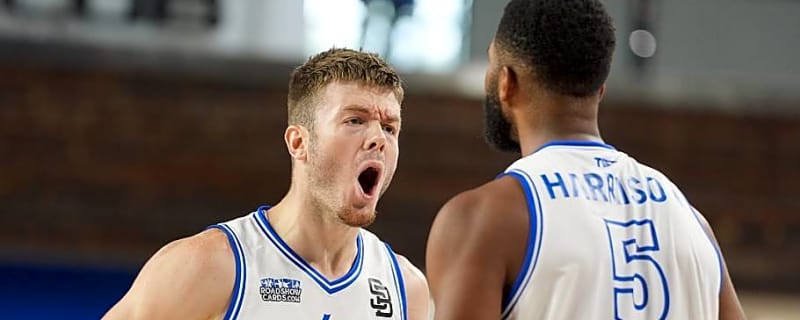 3 G-League Cavaliers You Can't Sleep on In the 2026-27 Season