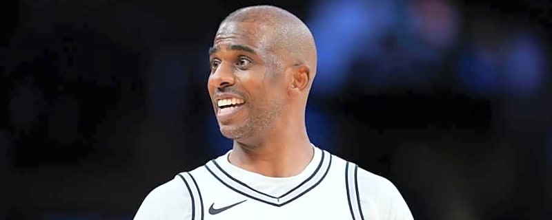 New Report On Surprise Teams Showing Interest In Chris Paul
