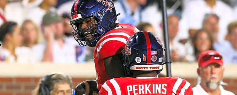 6 best prospects in Ole Miss vs. Tulane in College Football Playoffs