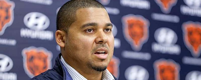 Chicago Bears Predicted to Reunite with Hall of Fame Pass Rusher in Free Agency