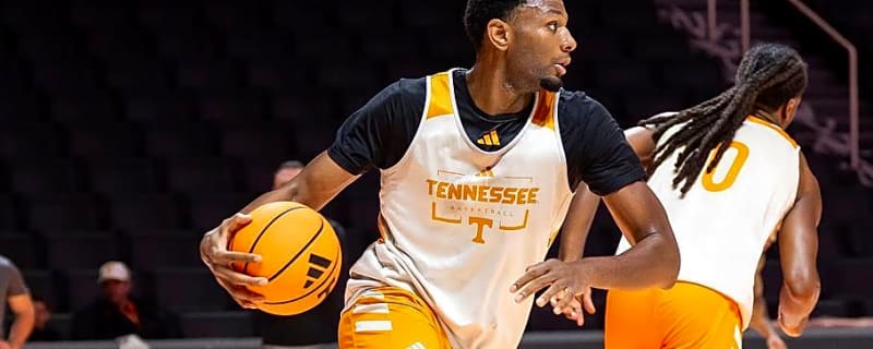 Rick Barnes Gives Insight on Jalen Washington's Impact Even Though He is Ineligible