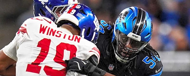 5 Key Lessons Detroit Lions Can Learn from Seattle Seahawks