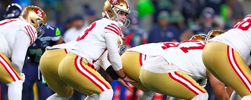 The 5 Biggest Takeaways From the 49ers' 2025 Season