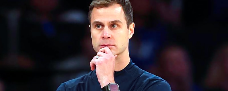 Bold Prediction Has Duke Losing Out on 4-Star Forward