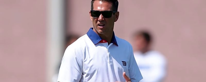 5 Biggest Emerging NY Giants Needs Ranked