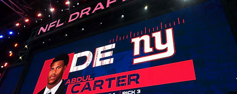 Ranking Every Giants Draft Class of the Last Decade: From Franchise-Changing to Forgettable