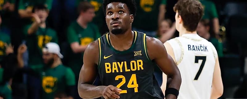 Another Prospect Knicks Took Close Look at Is Now Skipping Draft