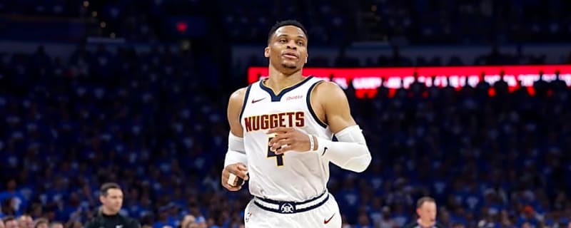 Suns Named Landing Spot For Former MVP