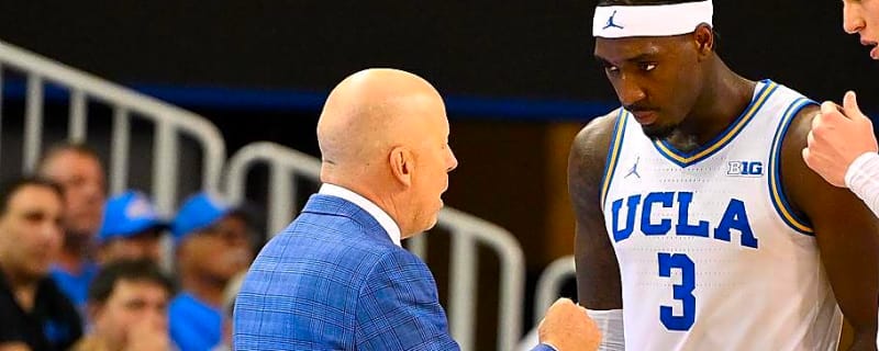 UCLA Has One Glaring Need This Season and It Cannot Be Ignored