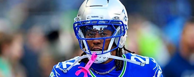 Rashid Shaheed reveals gap between thriving Seahawks, struggling Saints