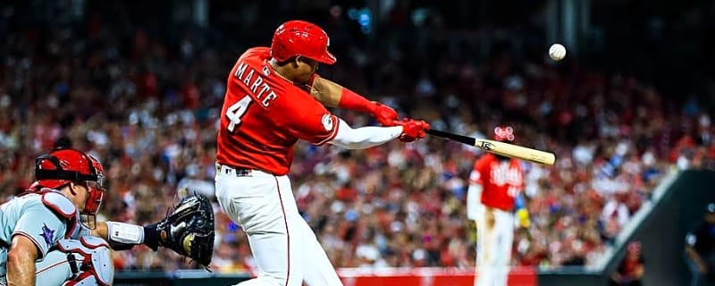 One Concerning Stat Stands Out Since Reds Sent Noelvi Marte Back to Triple-A