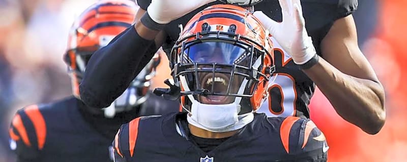 Former Bengals Running Back Signs With New NFL Team