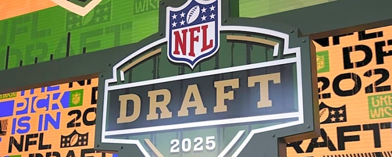 Where NY Giants Stand in Race for No. 1 Overall Draft Pick