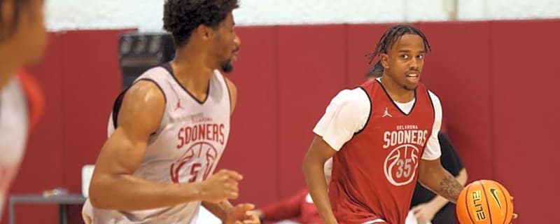 Alabama Basketball Set to Battle Two Former Players in Oklahoma Game