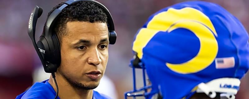 Three Reasons Why the Browns Want Rams' Nate Scheelhaase