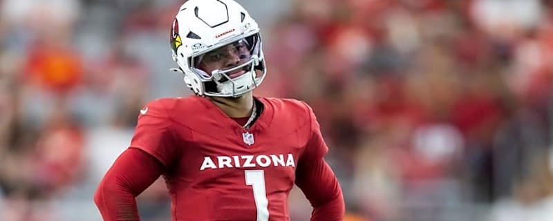 NFL Exec Predicts Kyler Murray Trade to Jets Could Happen