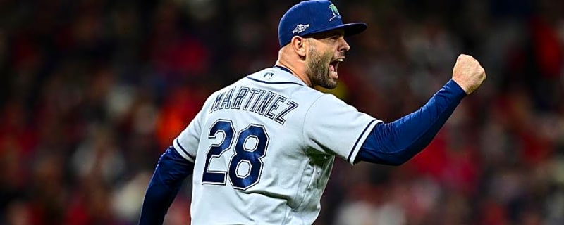 Astros Still Have Work to Do to Strengthen Its Starting Rotation