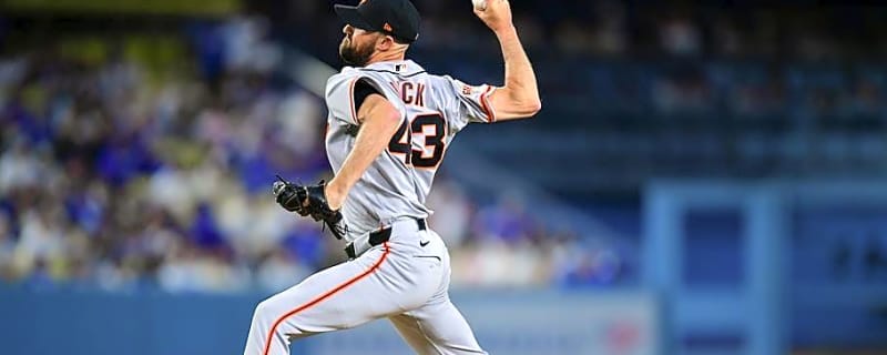 Giants Make Three Roster Moves as Struggling Team Searches for Help